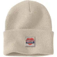 Carhartt Knit Heart Patch Tuque féminin Taille