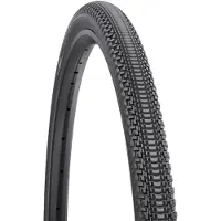 WTB tyres Vulpine Tcs Light Sg Fast Rolling 120tpi Tubeless 700 X 40 Gravel Tyre Argenté 700 x 40