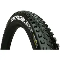 CST Xc Patrol Tubeless 29´´ X 2.30 Mtb Tyre Vert 29´´ x 2.30