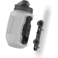 Fidlock Twist 550ml + Base Water Bottle Gris