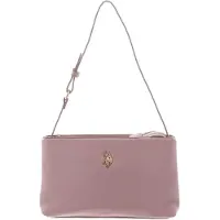 U.S. POLO ASSN. sac à épaule Ceremony Handle Bag Rose