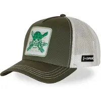 Capslab One Piece Doa 2 Cap Vert