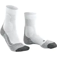 Falke Chaussettes de Tennis Falke TE2 White Mix-Taille 39 - 41