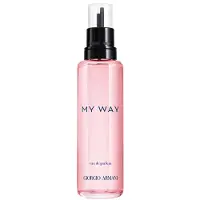 Giorgio Armani - My Way Eau De Parfum - Parfum Recharge Femme - 100 ML