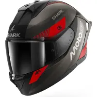 Shark Skwal Cup MotoGP Mat Casque