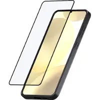 SP Connect Samsung S24+ Protège-écran en verre Taille