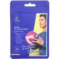 Thuasne Bandes de maintien doigts 1 pc(s) Bandage(S)