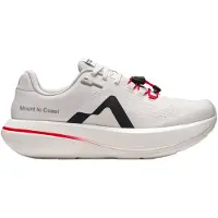 Mount to Coast - Chaussures de running - C1 W Pulse - Taille 38 - Blanc