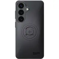 SP Connect SPC+ Series - Coque de télephone pour Samsung Galaxy S26 - Noir