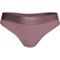 Calvin Klein Underwear String mauve