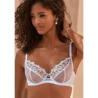 Jette Soutien-gorge blanc