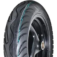 Vee rubber Reifen 110/80-10 58J Tl Vrm134 Vr