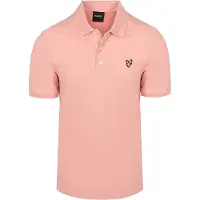 Lyle & Scott T-Shirt rose