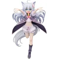 Furyu Statue en PVC « Drugstore in Another World » à l'échelle 1/7 – Noela – 21 cm