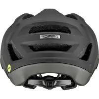 Bolle MTB-Helm "Eco Adapt Mips" Visière ajustable noir minéral