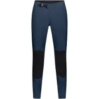FOX Racing Hommes, Pantalon de cyclisme, Defend Pant (30, M, S), Bleu
