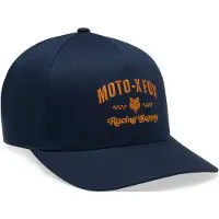 FOX Supply Bouchon Flexfit Taille