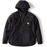 Carhartt Monterey Veste féminine résistante à l’eau Taille