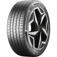 Continental So car-tyres PremiumContact 7 ( 225/50 R17 98Y XL EVc, avec rebord protecteur de jante )