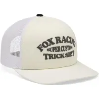 FOX Trick Mesh Casquette de Routier