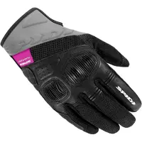 Spidi Flash-R Evo 2 Gants moto pour dames