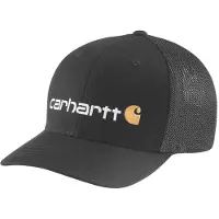 Carhartt Rugged Flex Oakland Logo Cap Taille