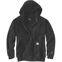 Carhartt Paxton Sweat-shirt à fermeture éclair complète