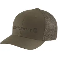 Carhartt Rugged Flex Oakland Logo Cap Taille