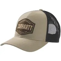 Carhartt Oakland Rooted in Traditions Cap Taille