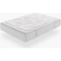 Moonia - Matelas Tempus Premier Mousse à mémoire de forme - 90X200 cm