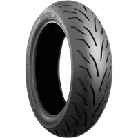 Bridgestone SC1 90/90-14 TL, Pneus moto arrière