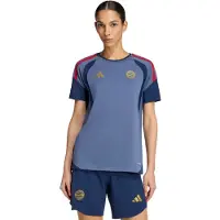 Adidas Maillot 'FC BAYERN MUENCHEN' opal / bleu foncé / or / rouge