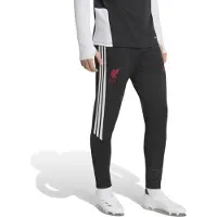 Adidas Liverpool Fc 26/27 Tiro Training Tracksuit Pants Noir M / Regular Homme