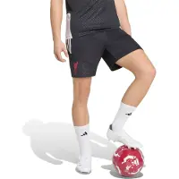 Adidas Pantalon de sport 'Liverpool FC 26/27 Tiro' rouge / noir / blanc