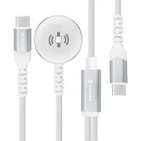 Swissten Smartwatch Charger Clair