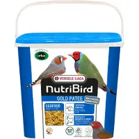 Versele-Laga NutriBird Gold Patee Exoten - 5 kg