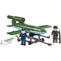 COBI HC WWII V-1 Flying Bomb FI 103 265kl 3135