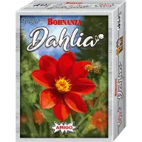 AMIGO Spiel + Freizeit GmbH Dahlia Bohnanza