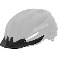 Giro Register Ii Écran de rechange Pour Casque Gris Gris One Size