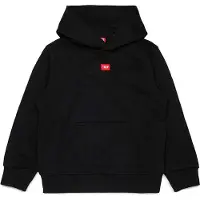 Diesel Kids Sweat à Capuche J02502