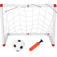 Gistuch But de football Net Enfants Enfants Outdoor Enfants Objectifs Sport Football Ball Accessoire