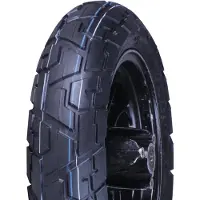 Vee rubber Reifen 130/90-10 70L Tl Vrm133 Vr