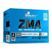 Olimp Zma 120 Capsules