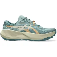 Asics Chaussures Trabuco 14 Bleu Beige AW26, Taille 47 - EUR