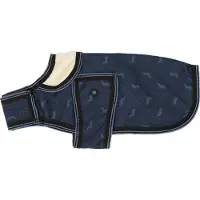 QHP Turnout Hundedecke 1200D Collection