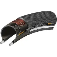 Continental Pneus Contact Speed 26x2.00" 50-559 noir Skin E-25