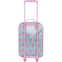 KARACTERMANIA Karakttermania - Torba na kółkach Barbie Pets 52cm - premium akcesorium do codziennego użytku