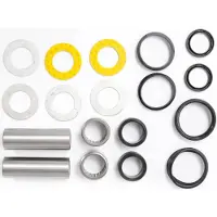 All Balls RACING Jeu de paliers de bras oscillant Contient des douilles 28-1143