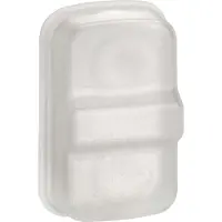 Schneider Electric Capuchon de protection ZBA710