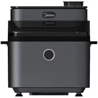 Midea Fritteuse Heißluftfritteuse CY75C2